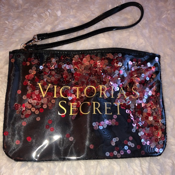 Victoria’s Secret makeup bag! - Picture 1 of 1